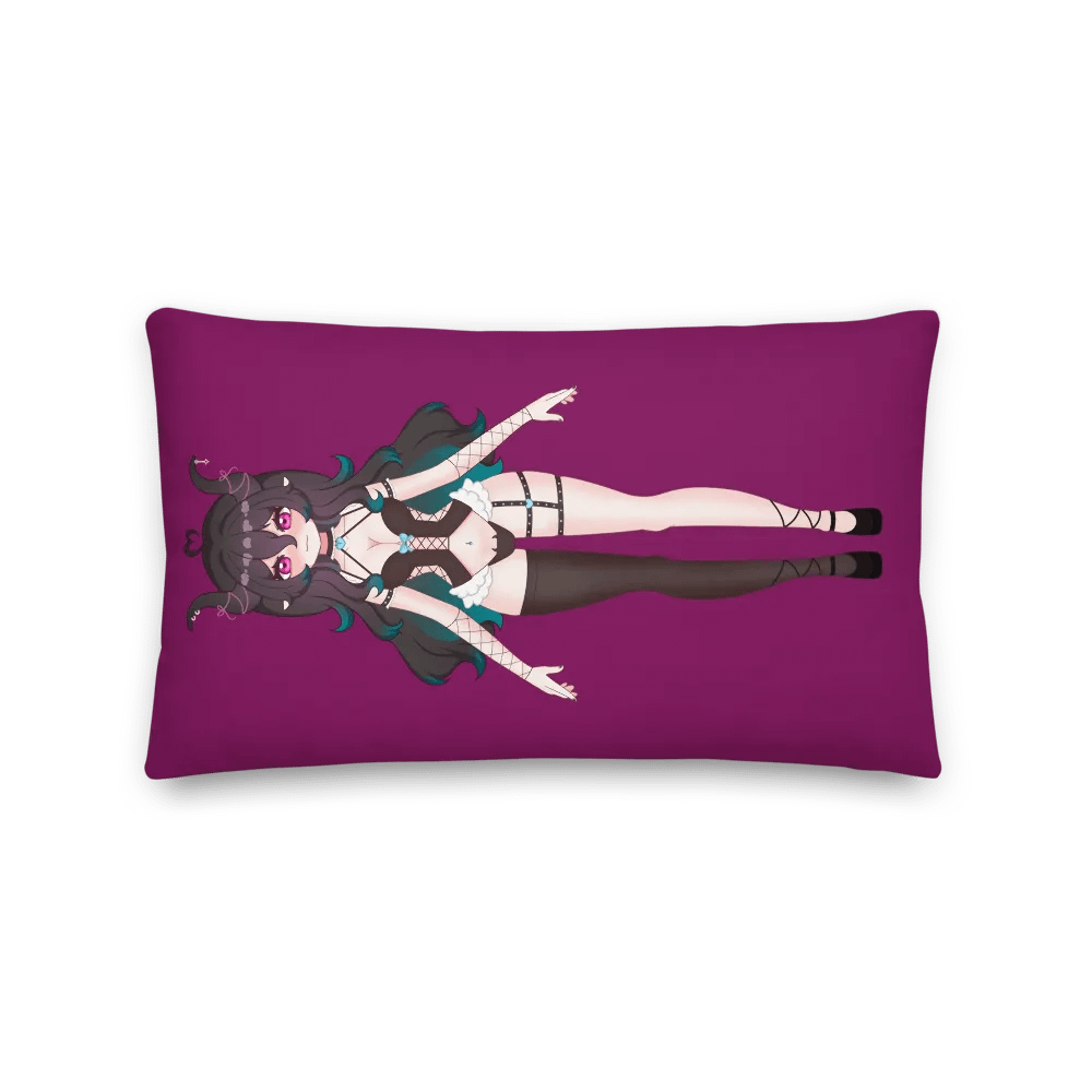 Dark Desires Pillow product image (1)