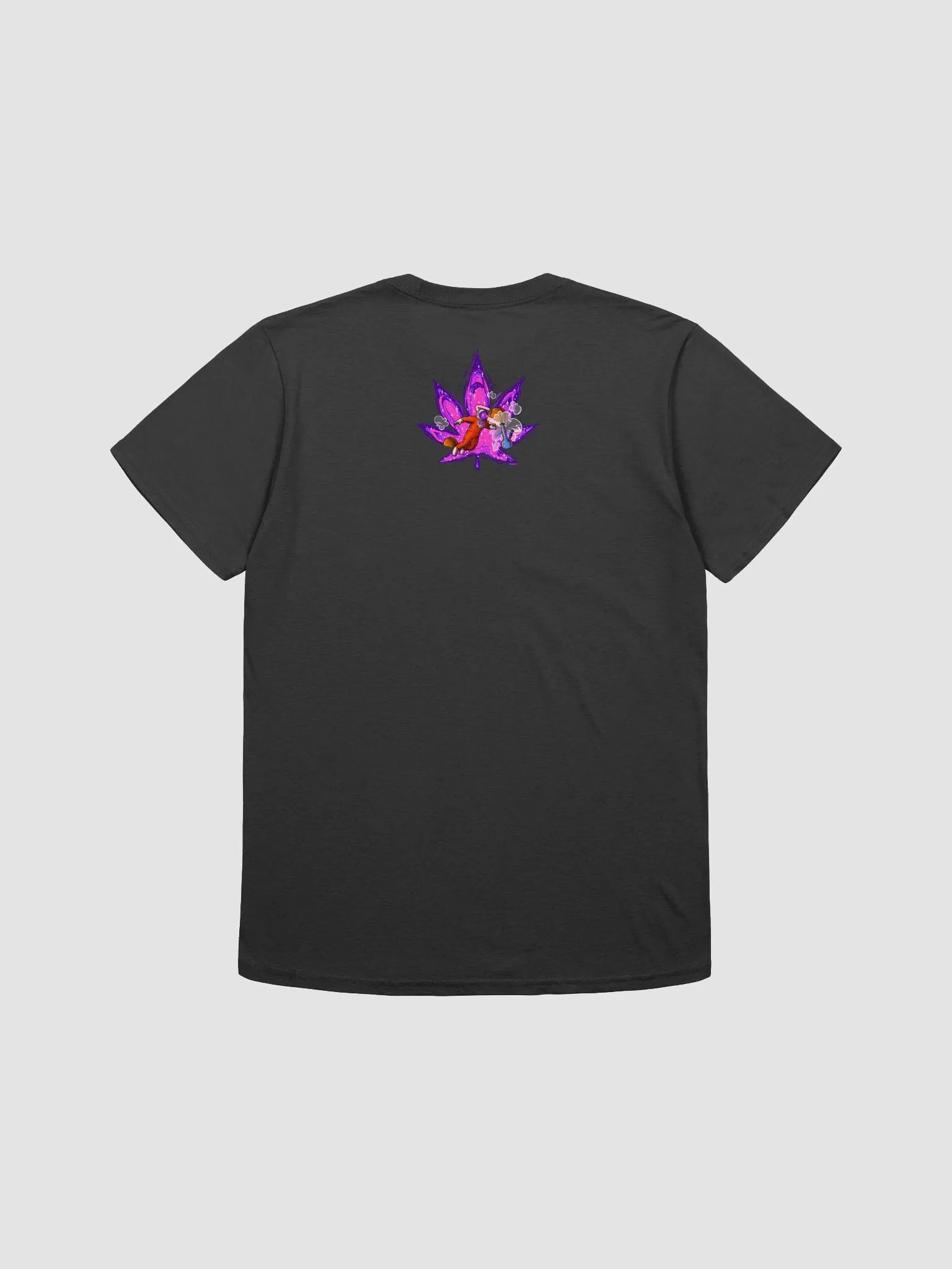 LG Space Cadet Tee product image (9)