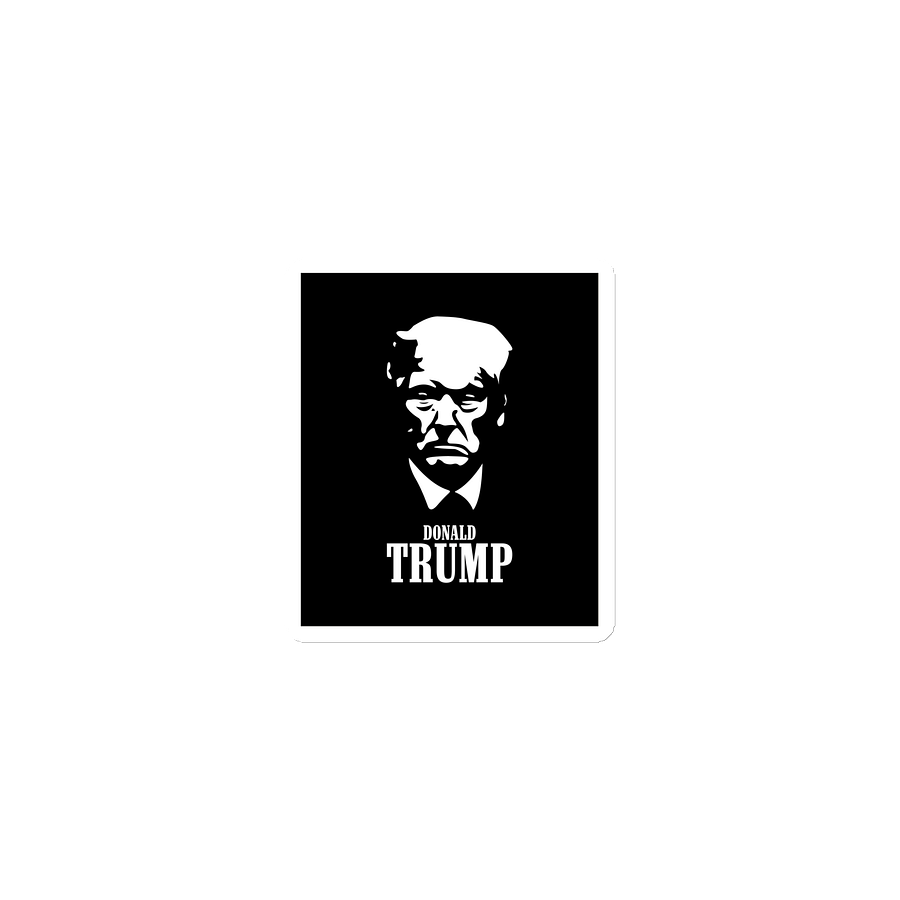 DON TRUMP MAGNET product image (1)