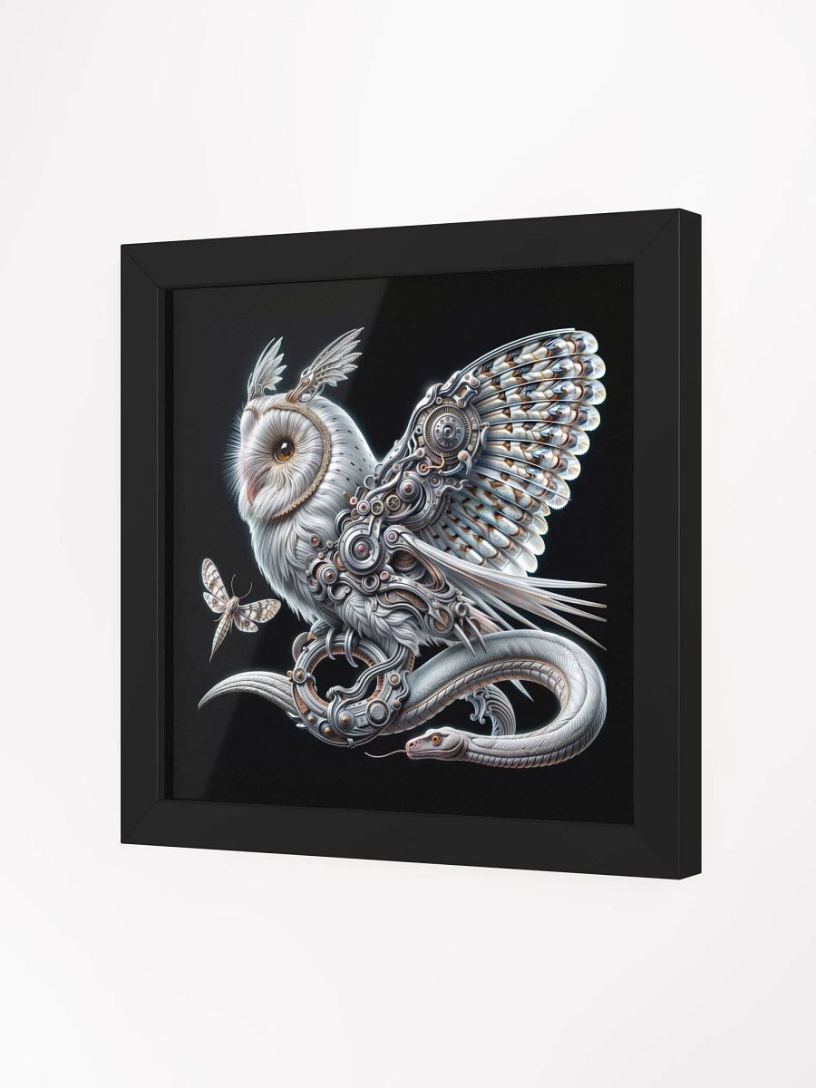 Wall Art: Celestial Creatures product image (6)