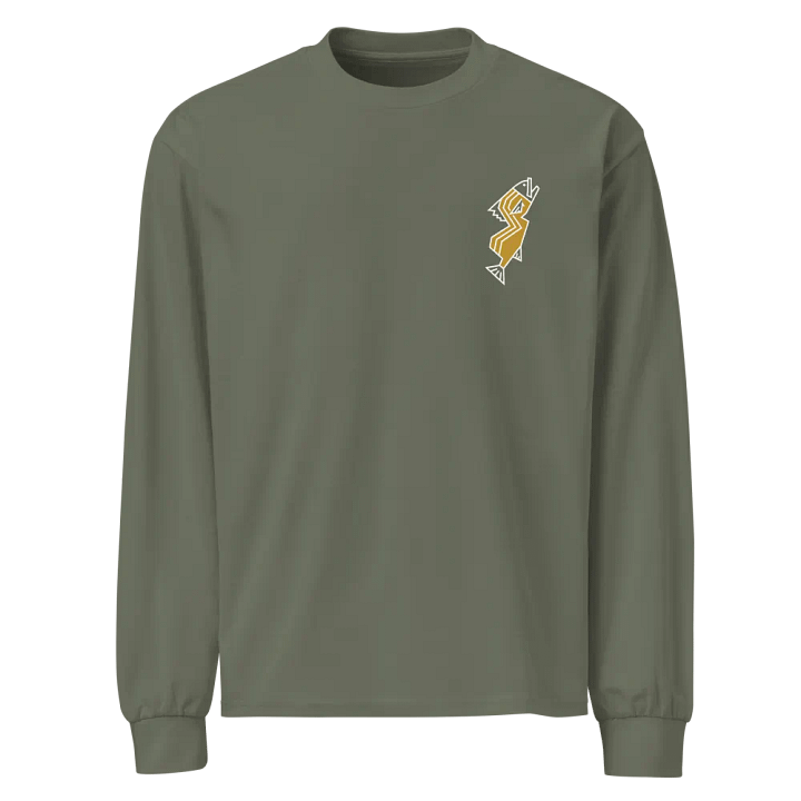 Fully Loaded Long Sleeve product image (2)