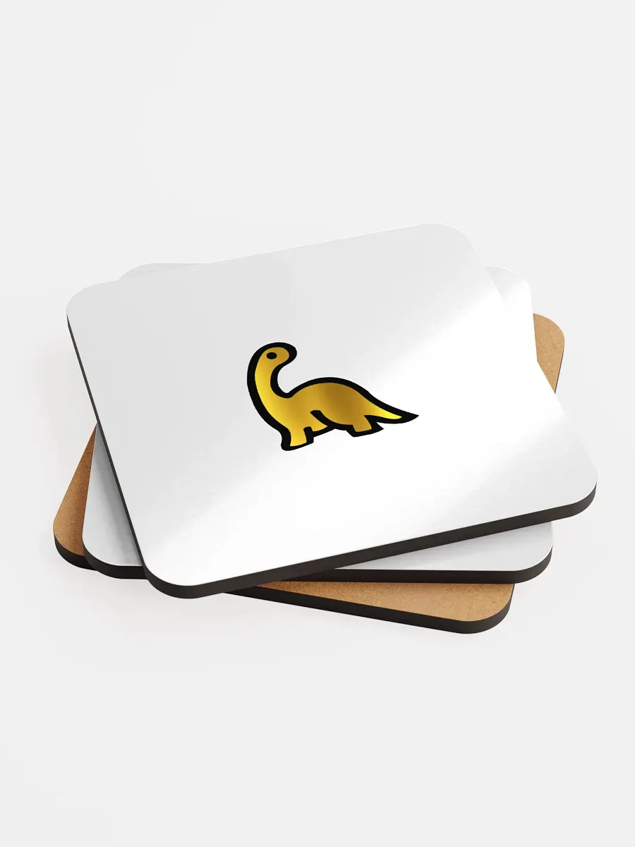 Dino Coasters product image (2)