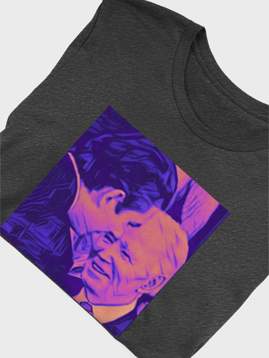 It's on now Comfort Tee product image (4)