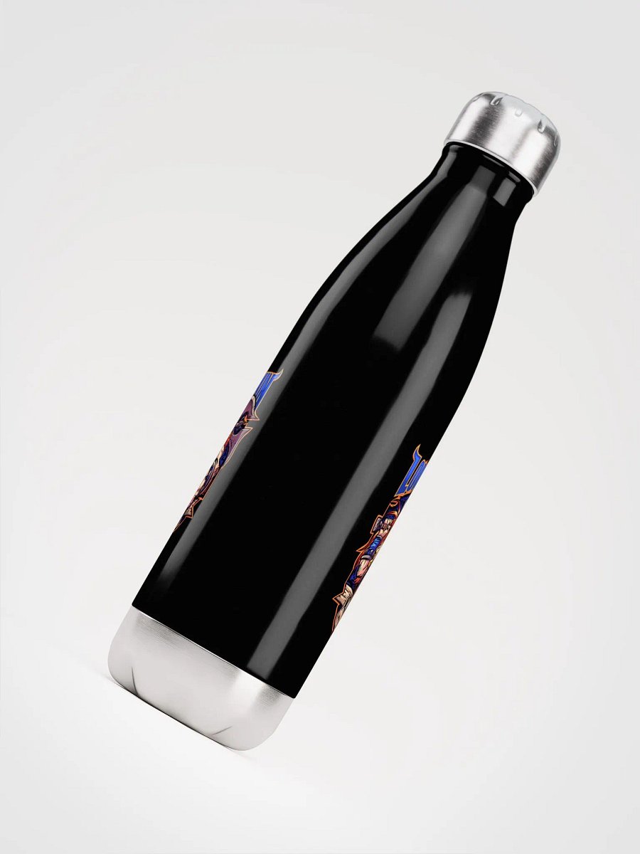 Epic logo water bottle product image (4)