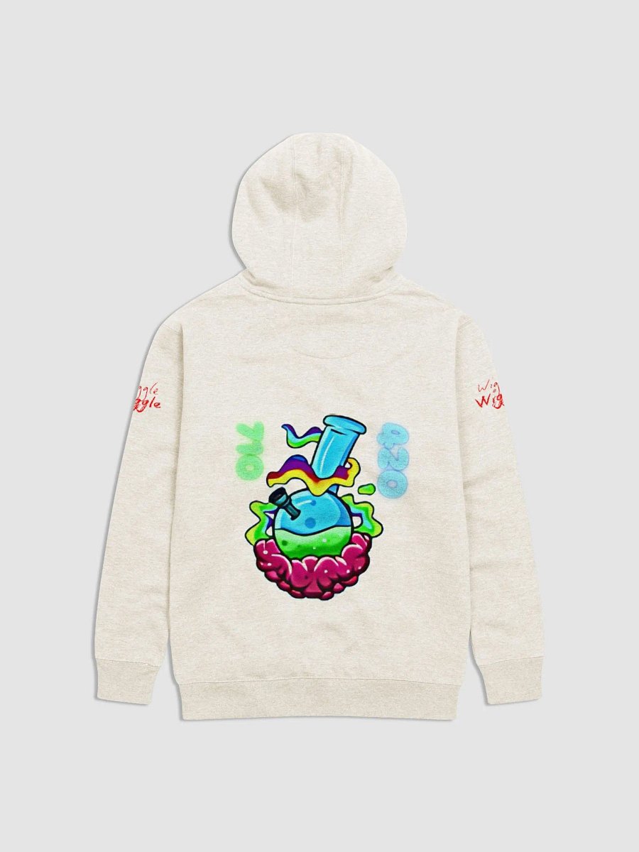 Hags hoodie product image (2)