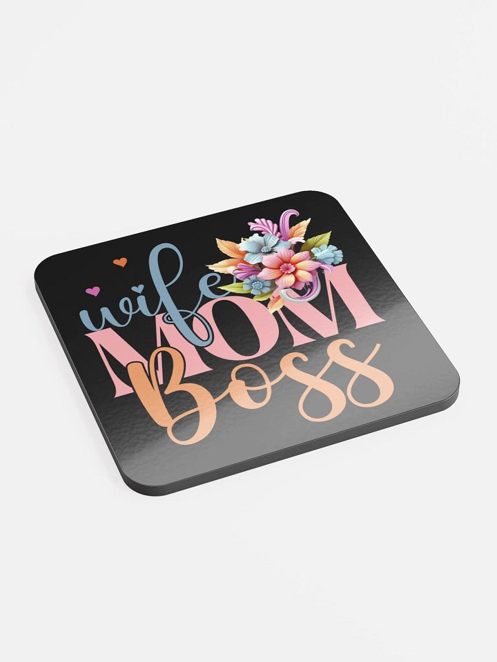 Empowerment Trio Coaster product image (1)