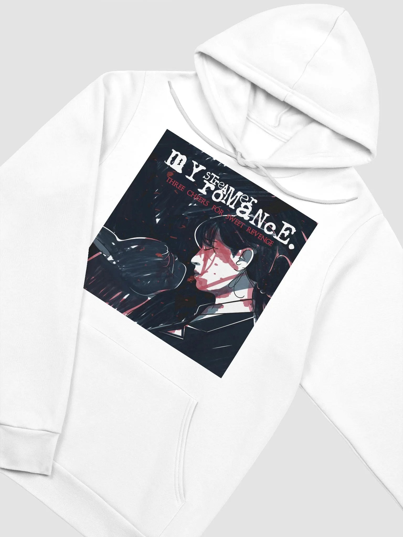 Three Cheers for Streamers product image (1)
