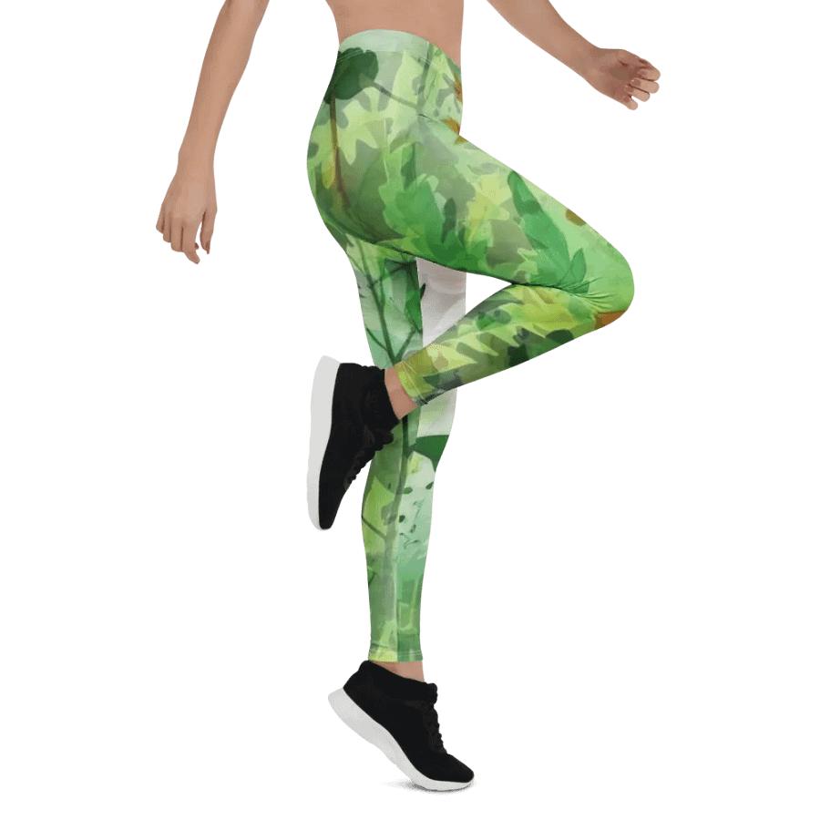 Garden Collection Leggings product image (7)