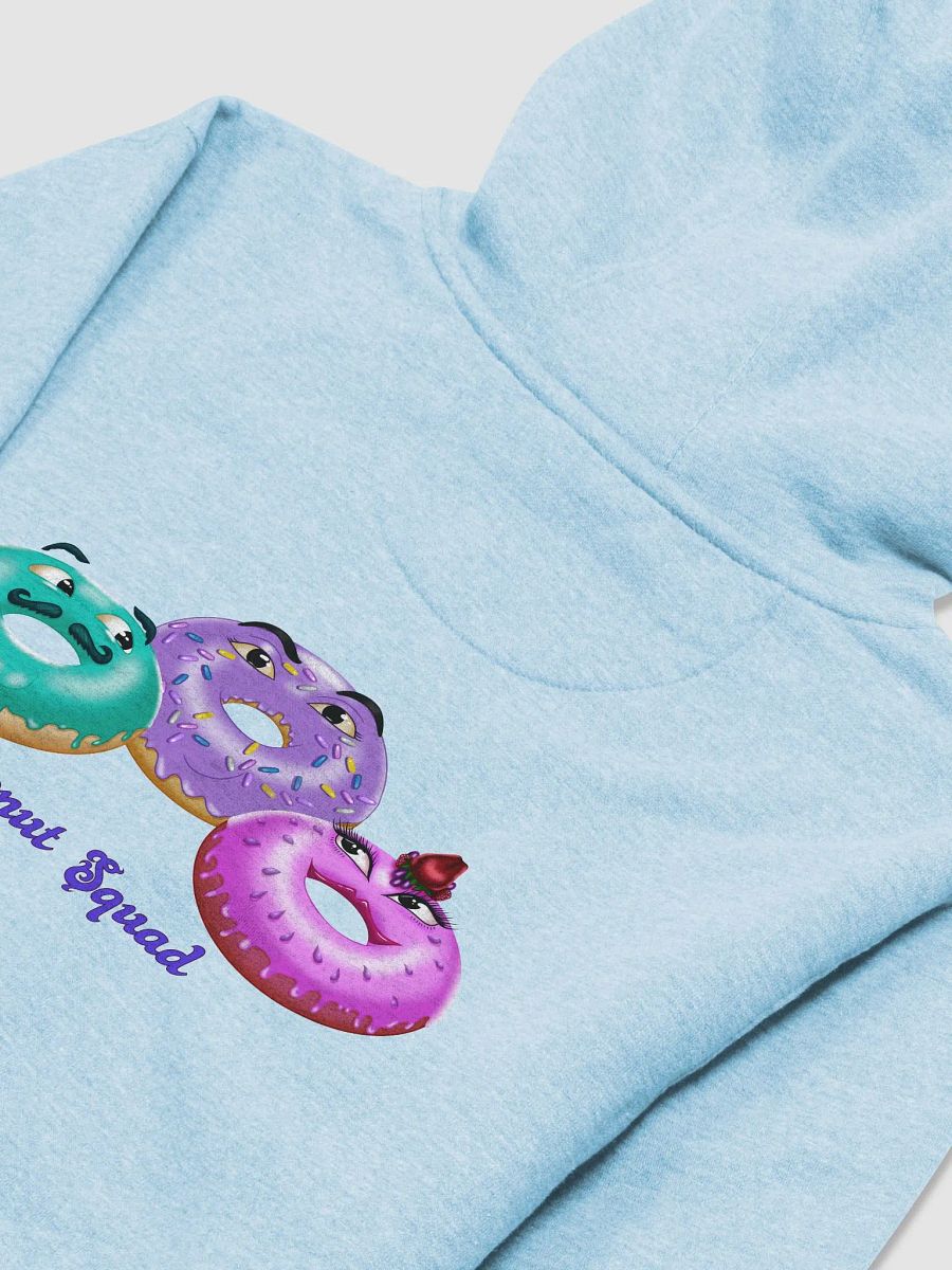 I'm A Donut Guy Graphic Hoodie product image (4)