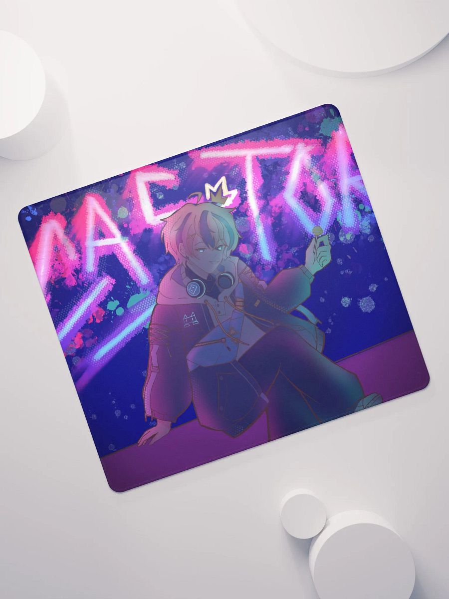 Castor GAMER PAD product image (11)