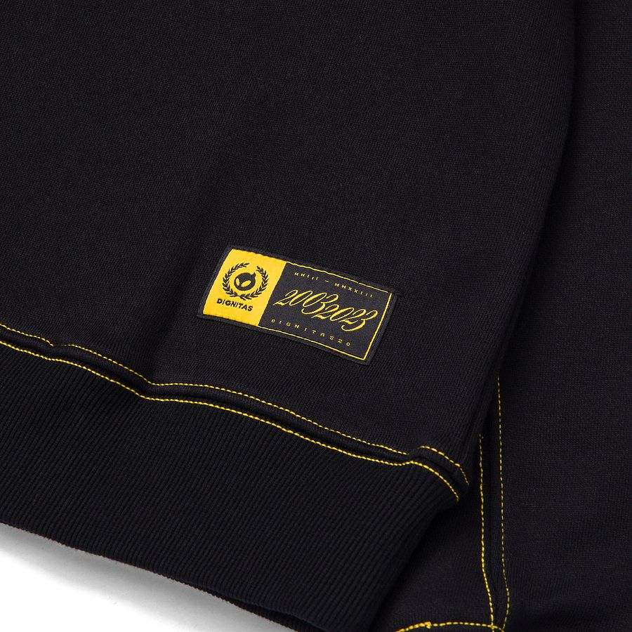 Contrast Crewneck product image (5)