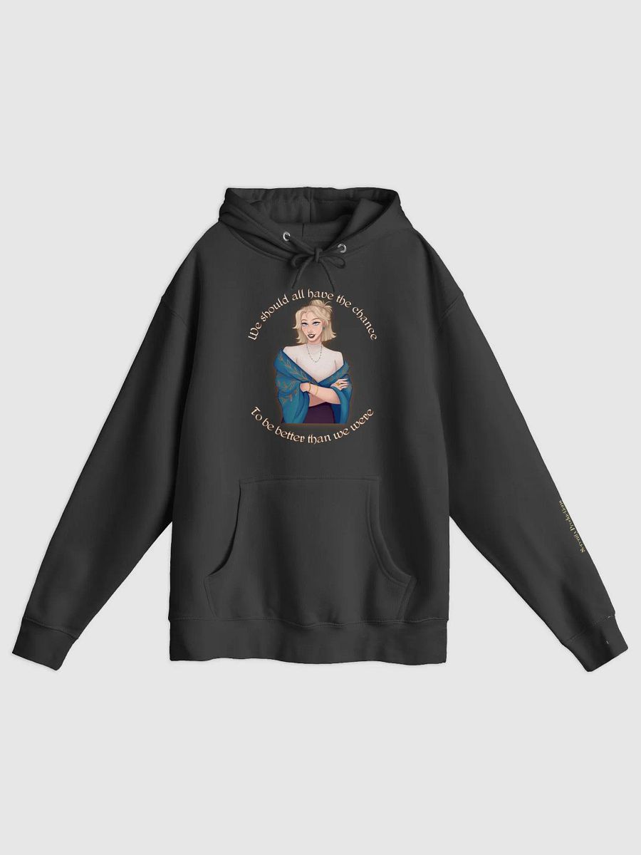 Harriet Hoodie product image (1)