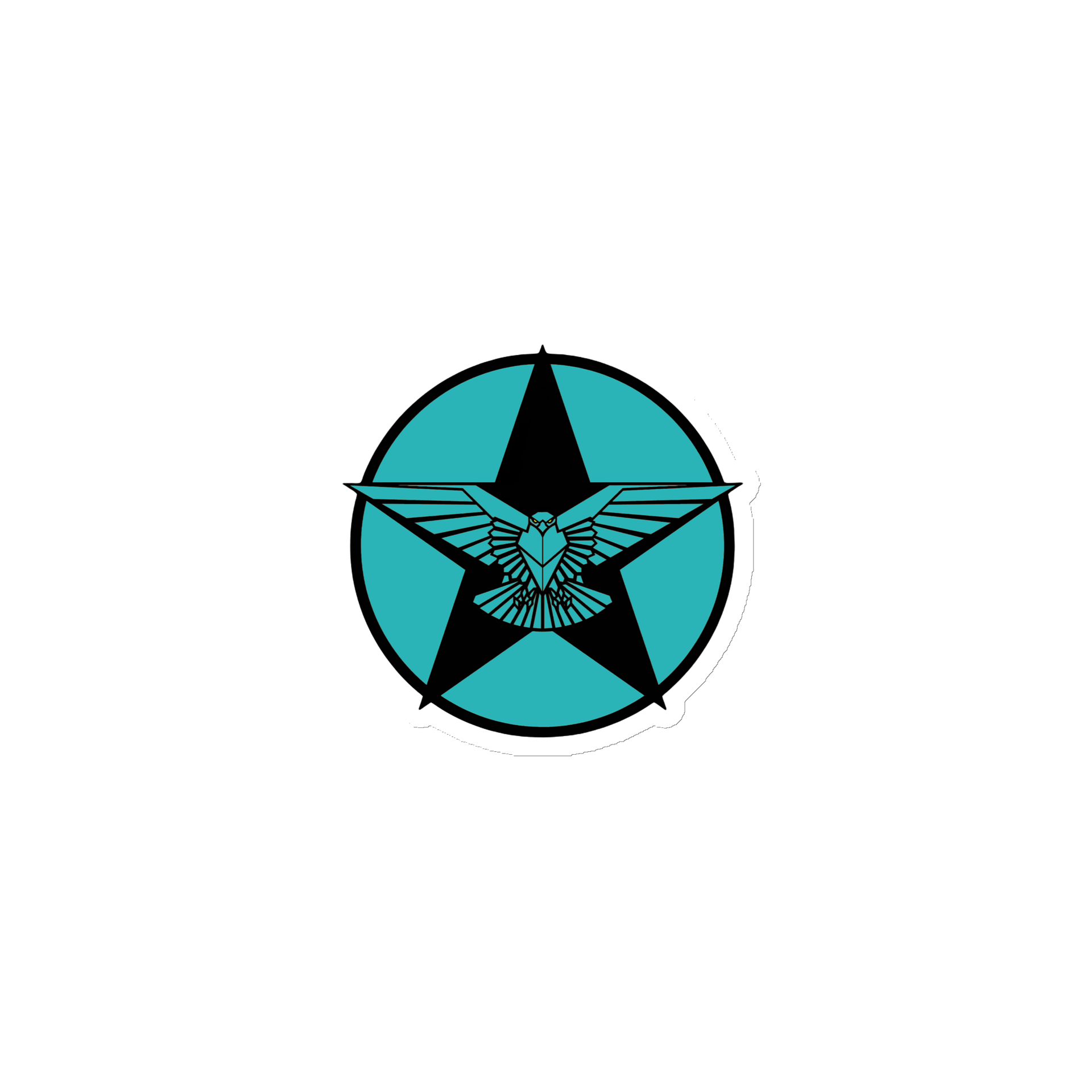 Darksaber Enterprises Magnet product image (1)