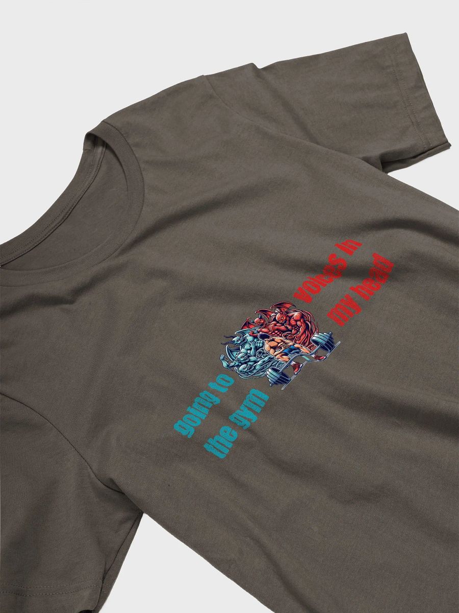 Inner Demons Unleashed T-Shirt product image (15)
