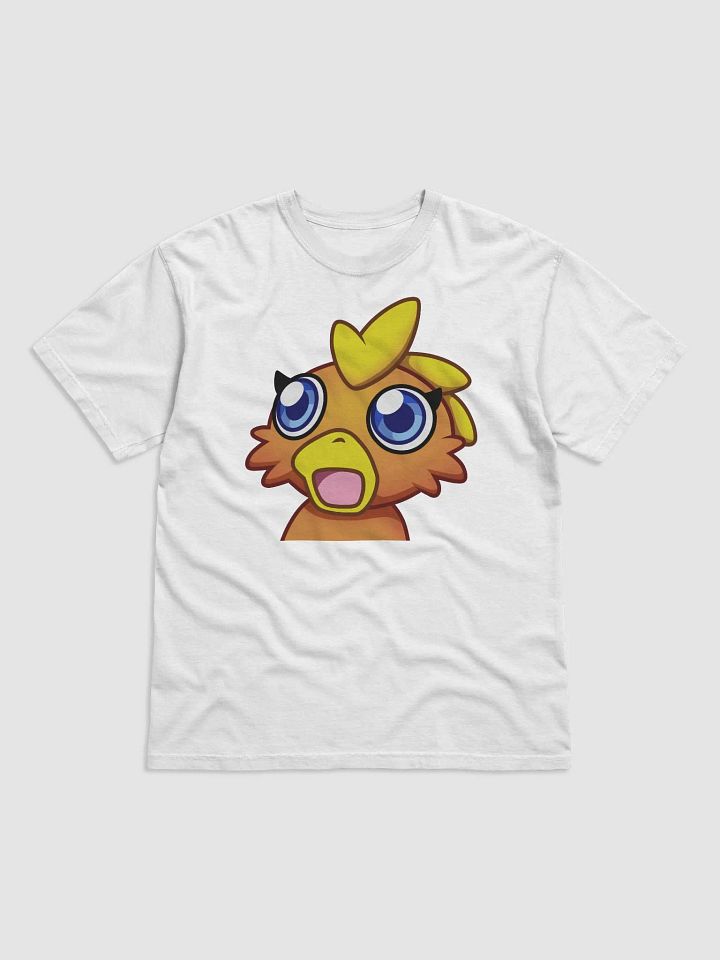 SteveInSurprise Shirt product image (1)