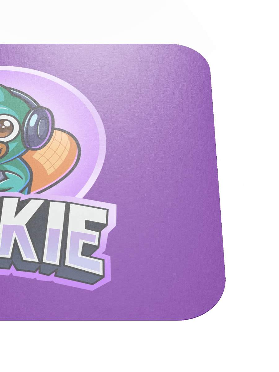 Duckie Mouse pad product image (5)