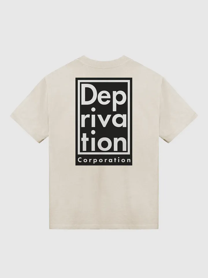 Deprivation Corporation product image (3)