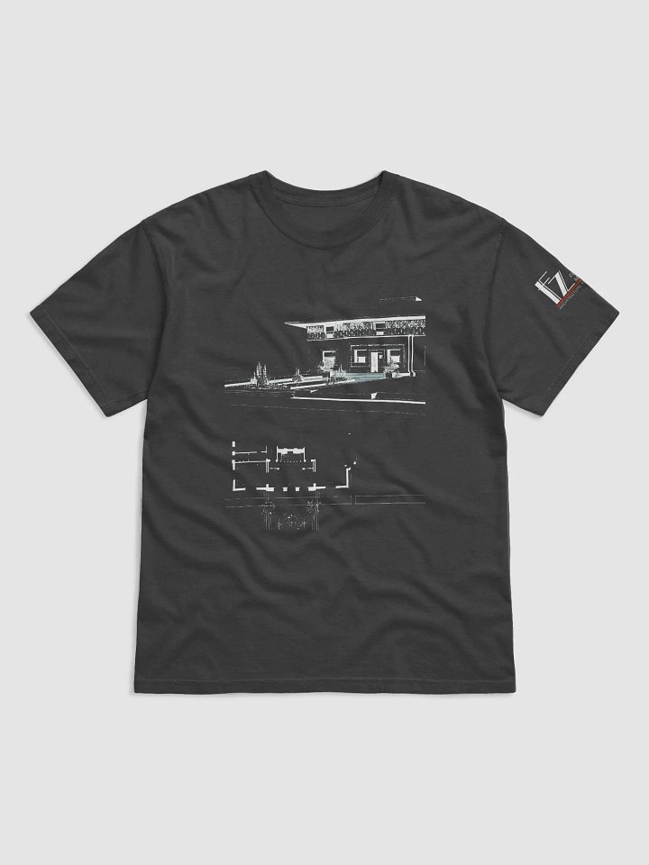 WINSLOW HOUSE T-SHIRT product image (1)