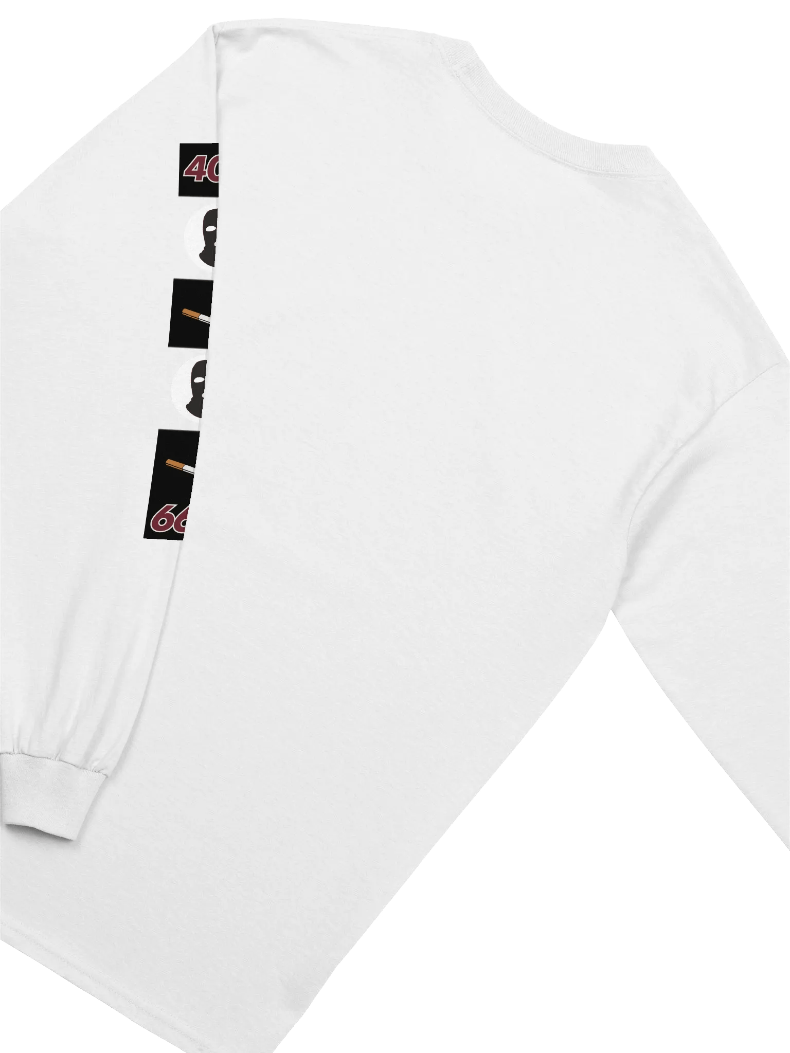 Zero F*cking Hopes product image (1)