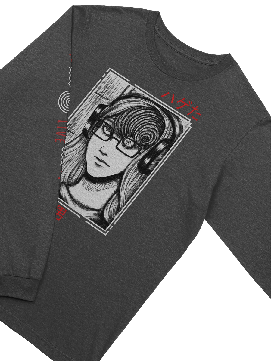 Uzumaki Jall Long Sleeve product image (5)