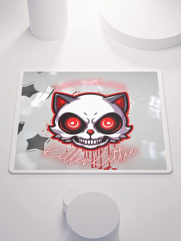 Logo mousepad product image (1)