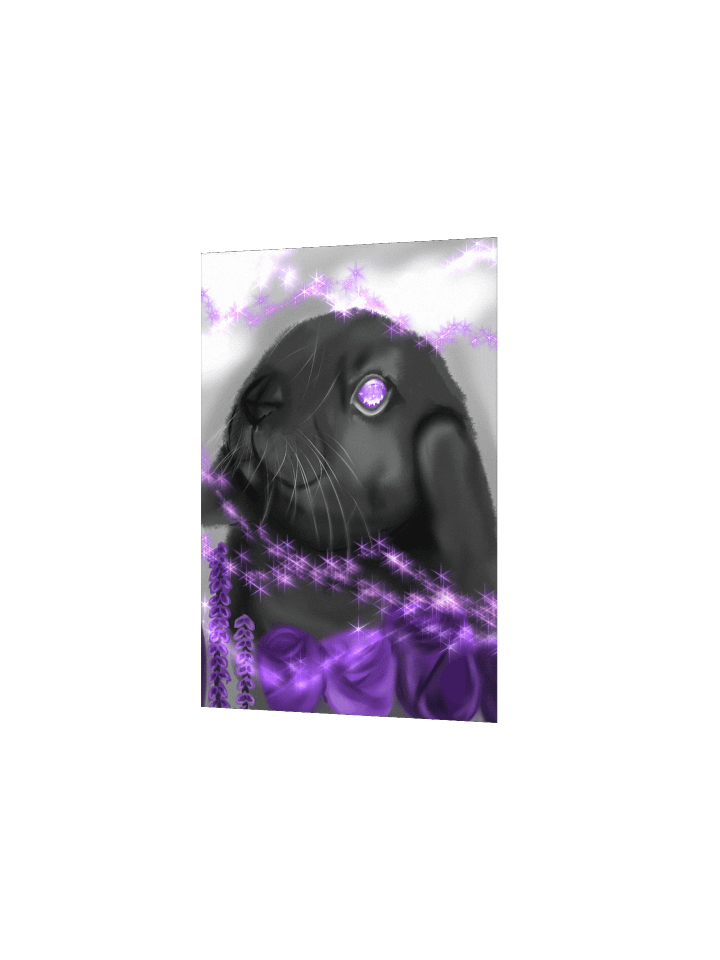 Bewitching Bunny product image (3)