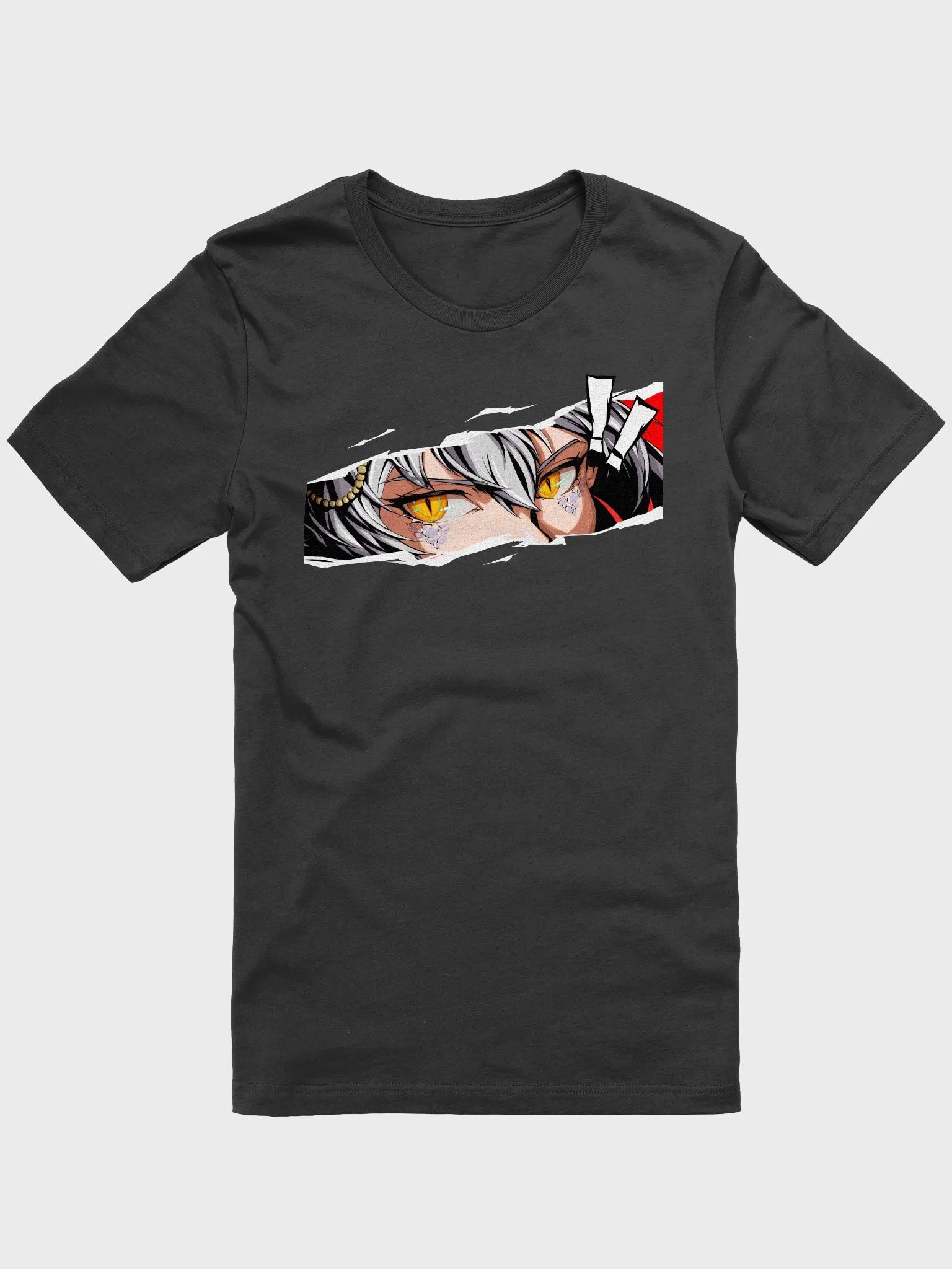 Critical Hit! T-Shirt product image (1)