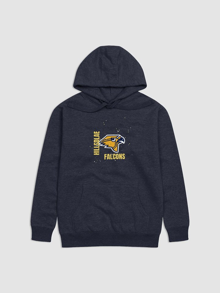 Hillsdale Falcons Hoodie product image (1)