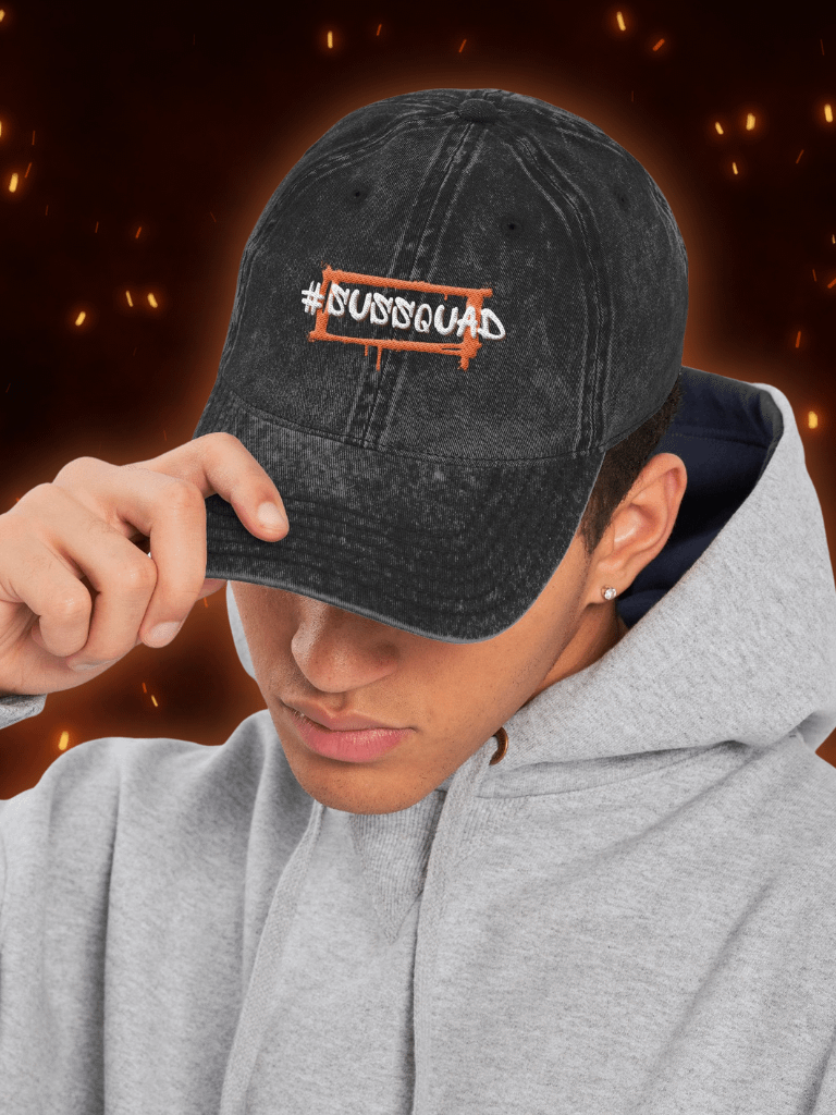 SuS Hat product image (3)