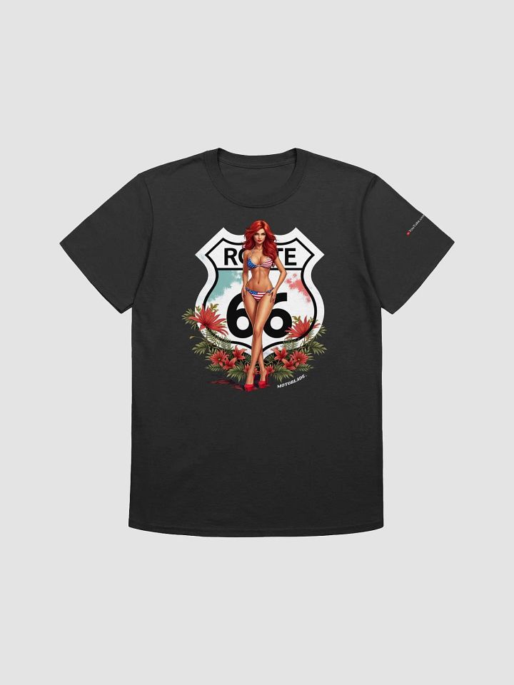 Route 66 Chick product image (1)