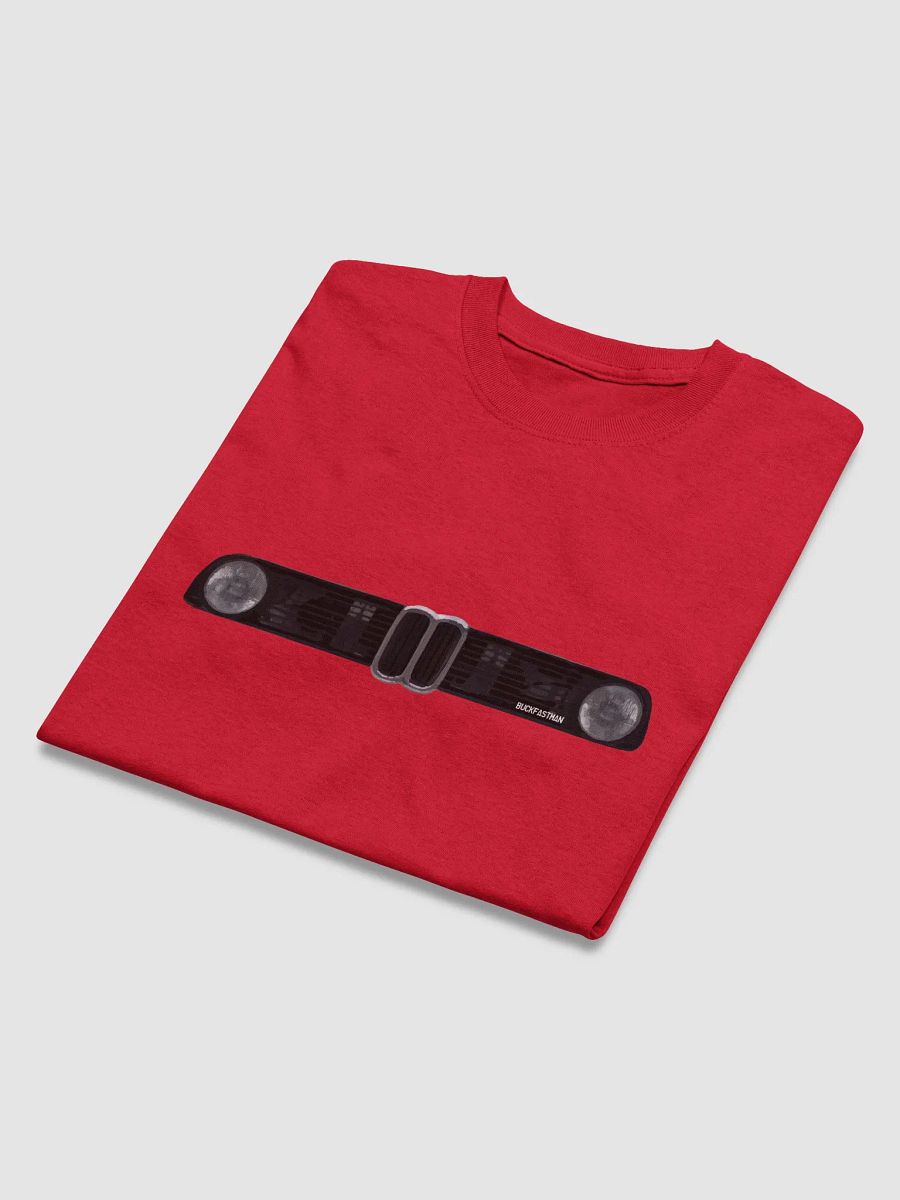 BuckfastMan's BMW 2002 - Tshirt product image (3)
