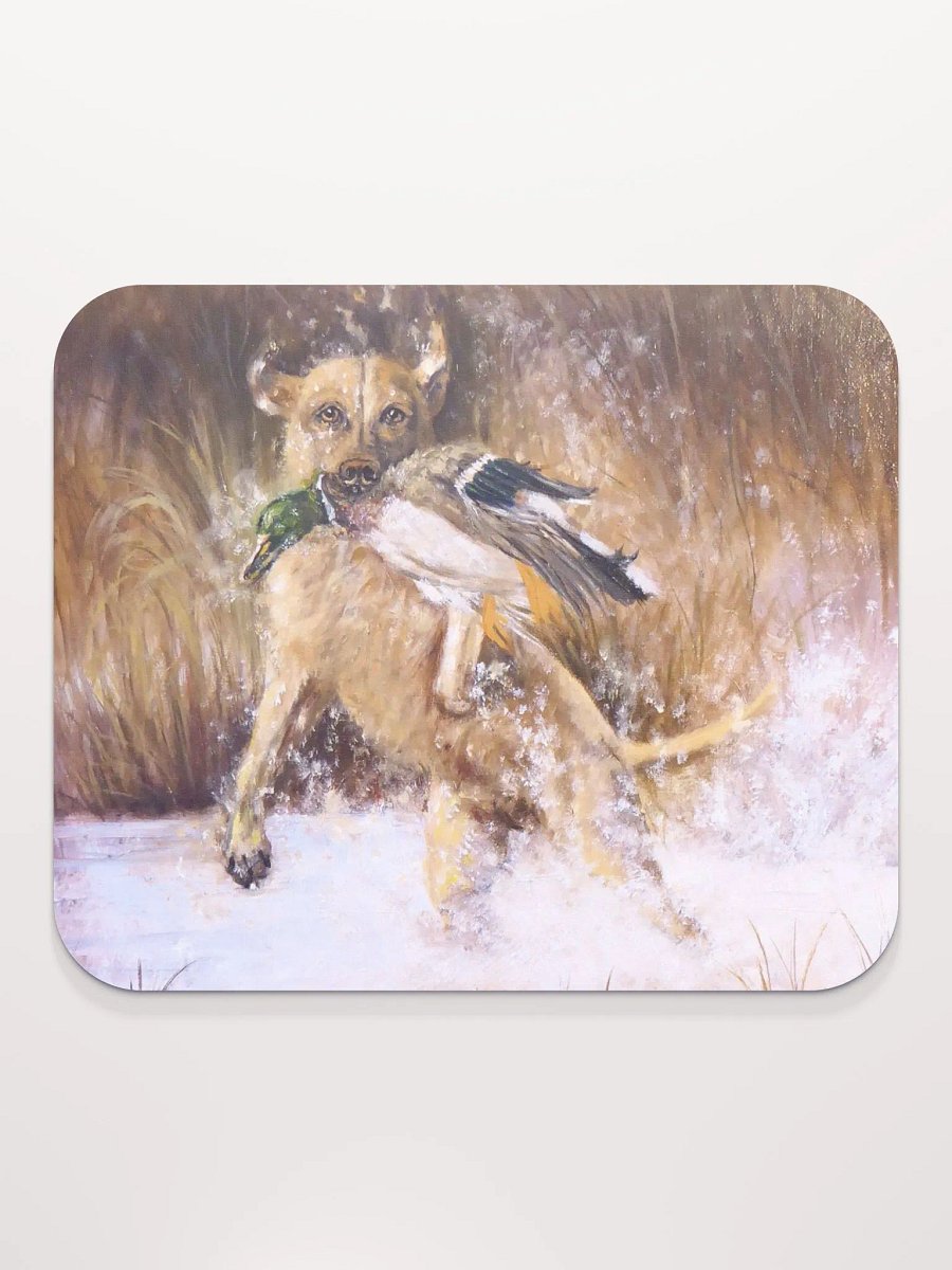 Lab and Mallard product image (2)