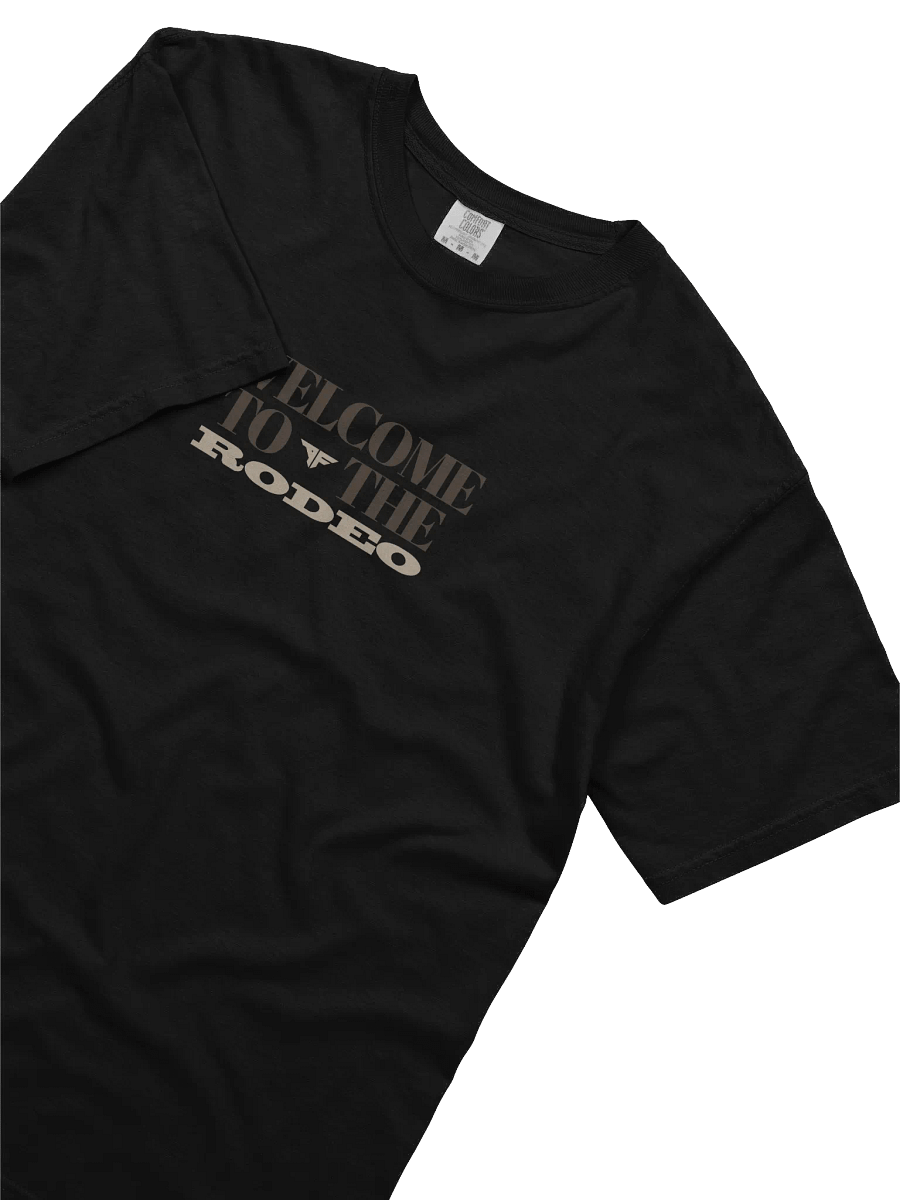 ATL FaZe Official Major II Rodeo Tee product image (3)