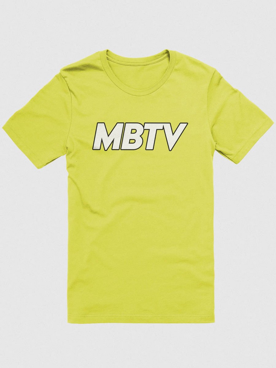 MBTV - Block Graphic (Colour group 2) product image (3)