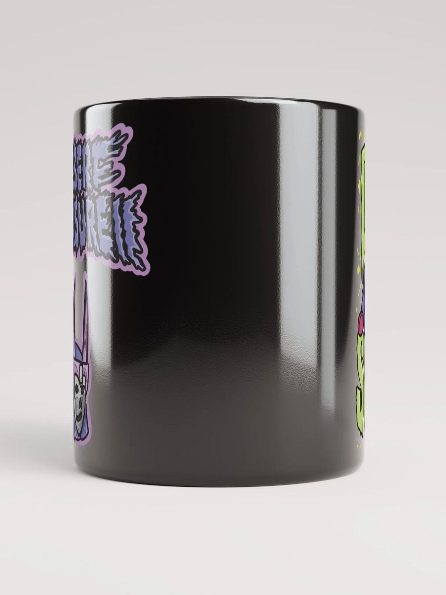 Duke Sucellus - Mug product image (4)