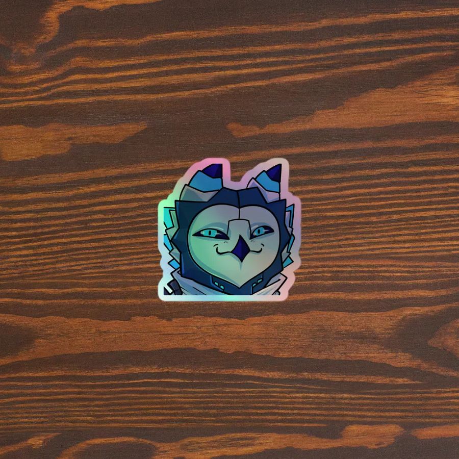 Jinx Kappa product image (3)
