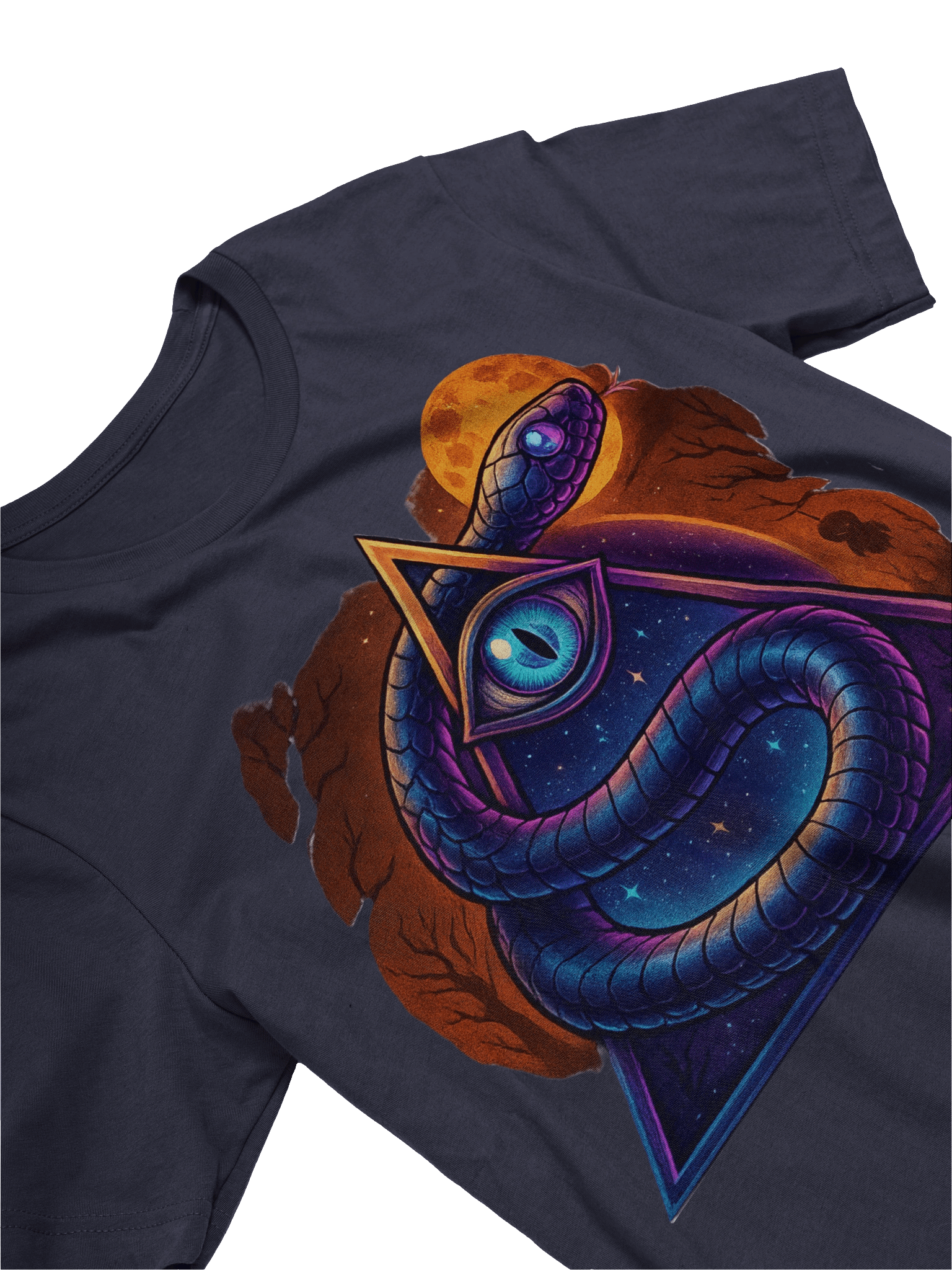ALT_I_STICK MIDNIGHT GROVE – BELLA & CANVAS SUPERSOFT TEE product image (28)