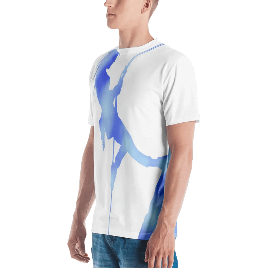 Climber girl t shirt product image (5)