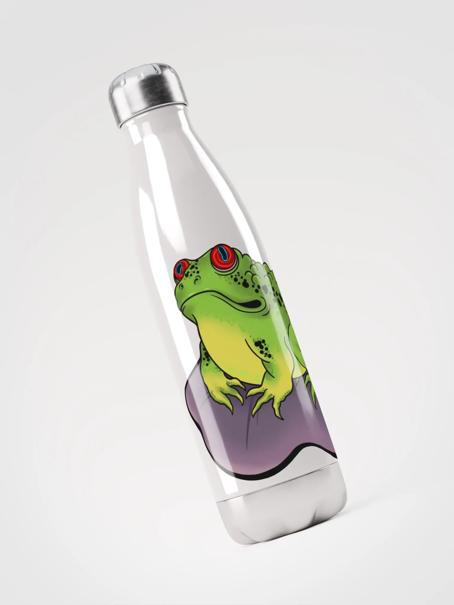 HypnoToad Bottle product image (3)