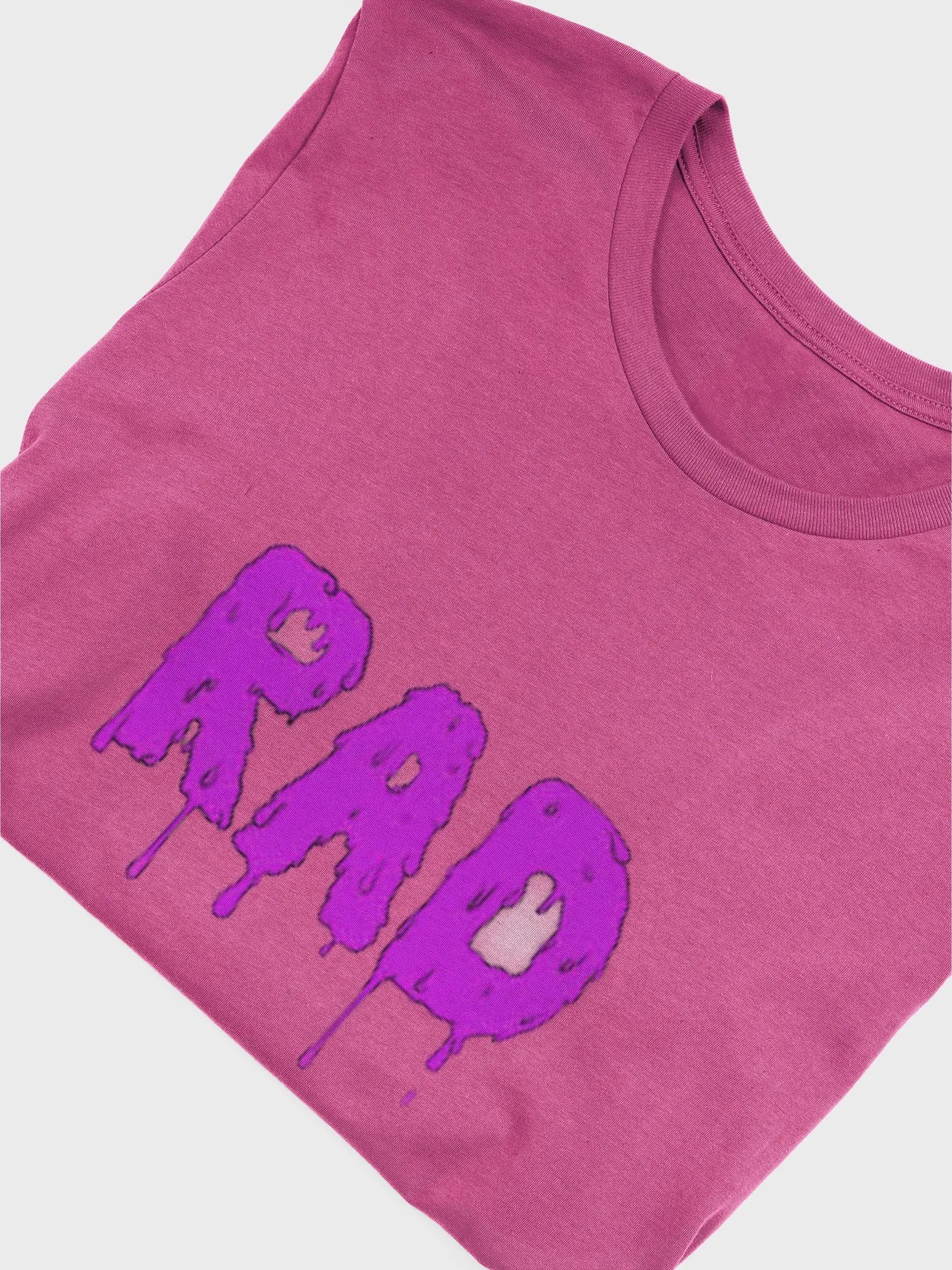 rad drip t-shirt product image (5)