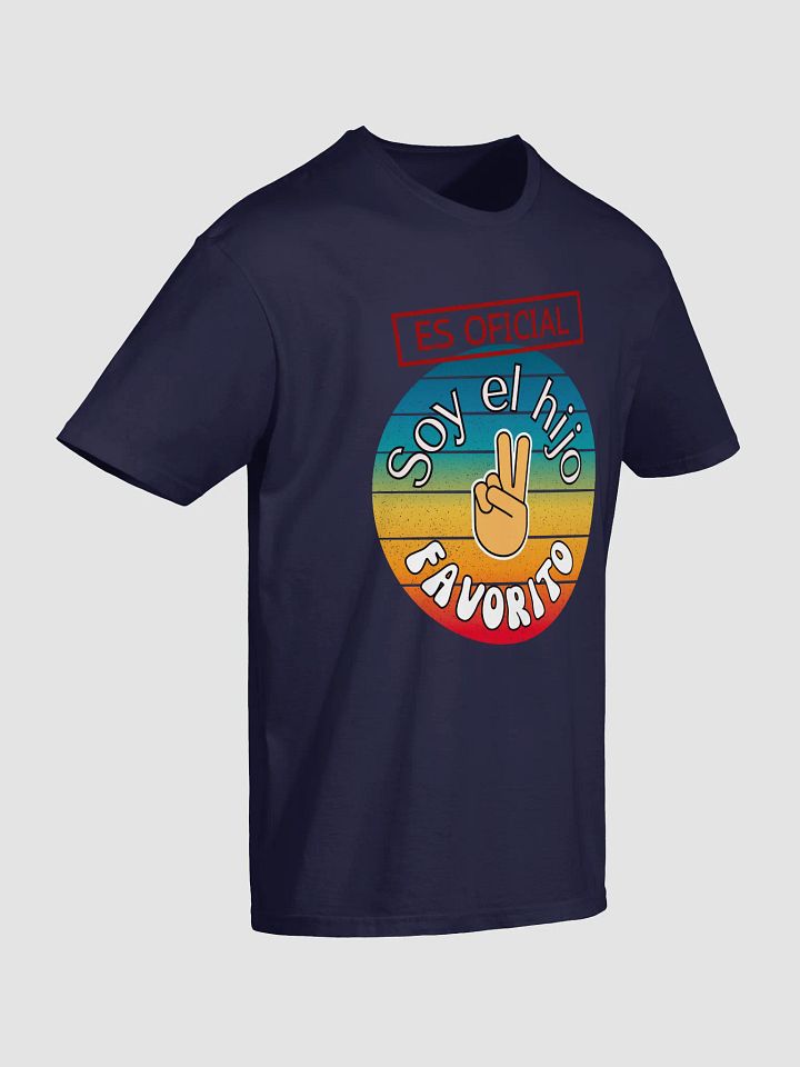 Bold Favorite Son T-Shirt product image (8)