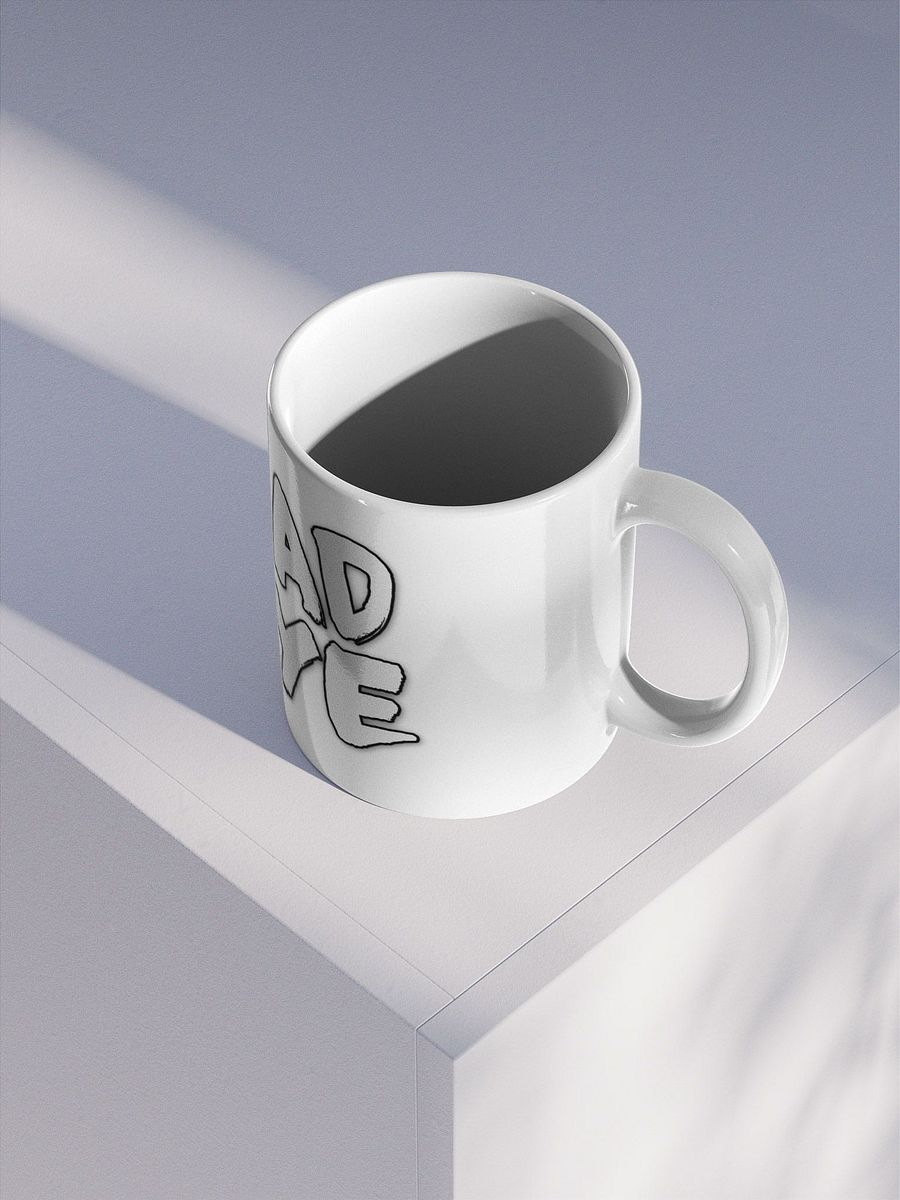 Bad Bye Mug product image (3)
