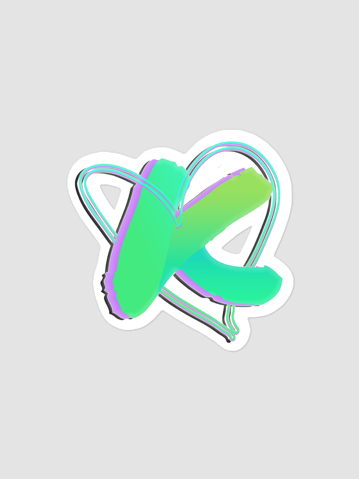 Kananers 2022 Logo Sticker product image (1)