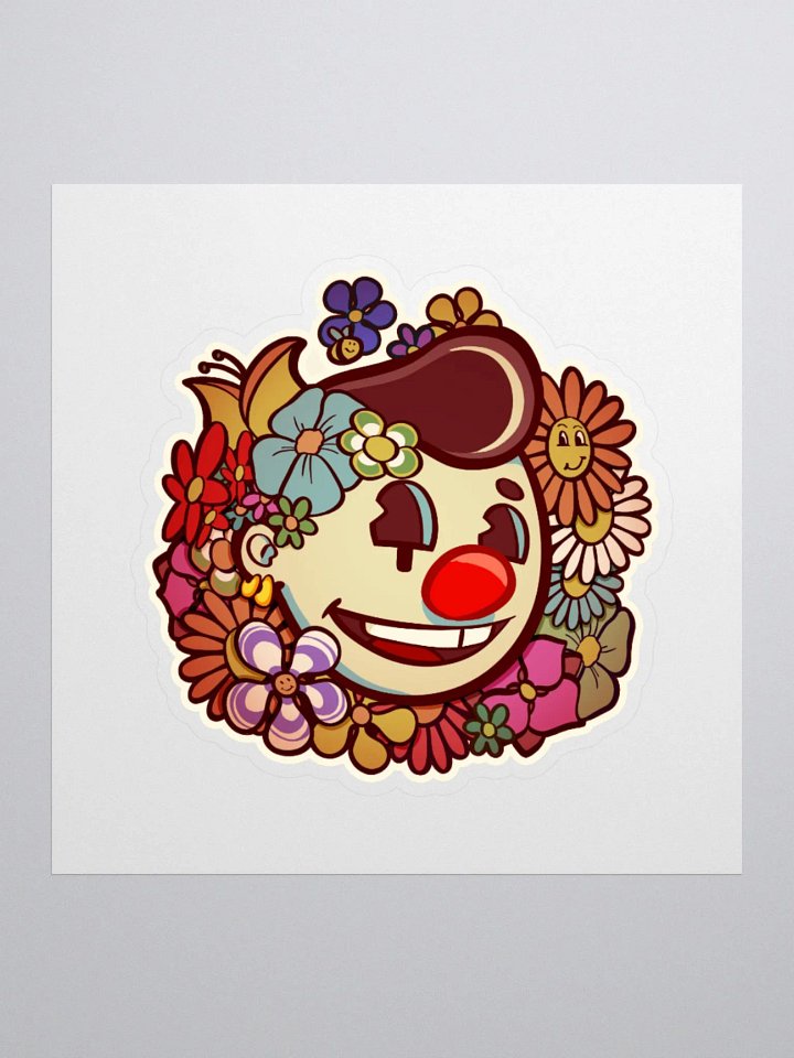 Spring 2024 Sticker product image (1)