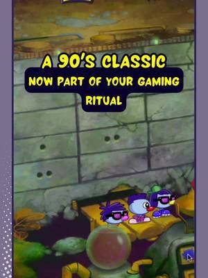 Zoombinis: The 90s classic that’s still solving puzzles and stealing hearts — now a must-have in your gaming ritual! #Zoombinis #PuzzleGames #LogicPuzzles #STEM #LearningThroughPlay #GameDesign #ComputationalThinking #EdTech #nostalgia #kidsgames #retrogames #educationalgames