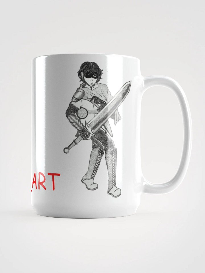Minerva Mug product image (1)