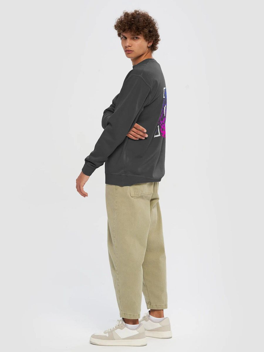 MA Scared Sweatshirt product image (27)