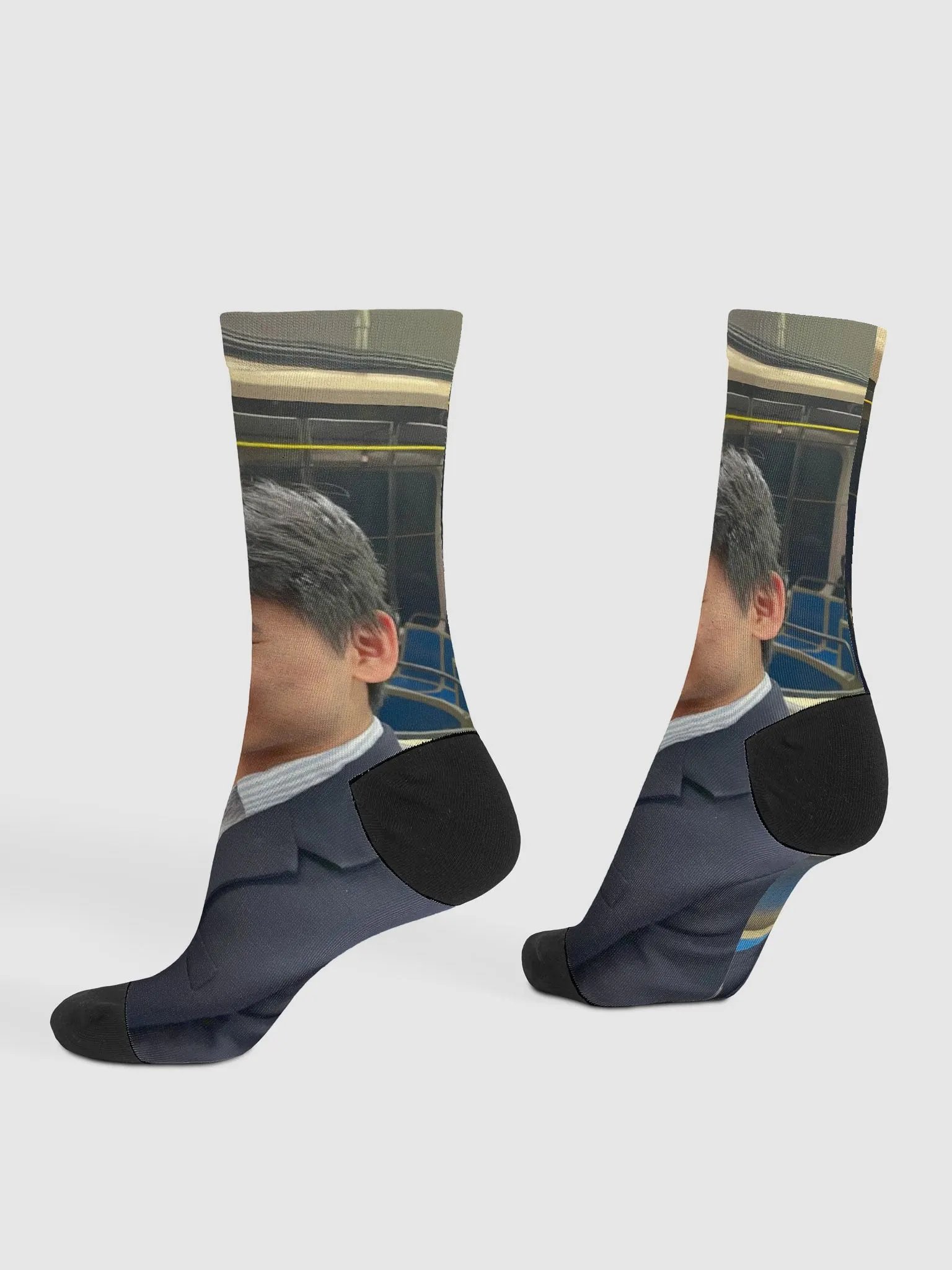 Julian Weng Socks product image (3)