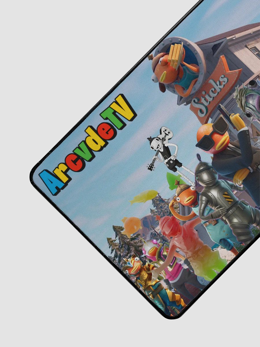 Arcvde Mouse Pad product image (3)