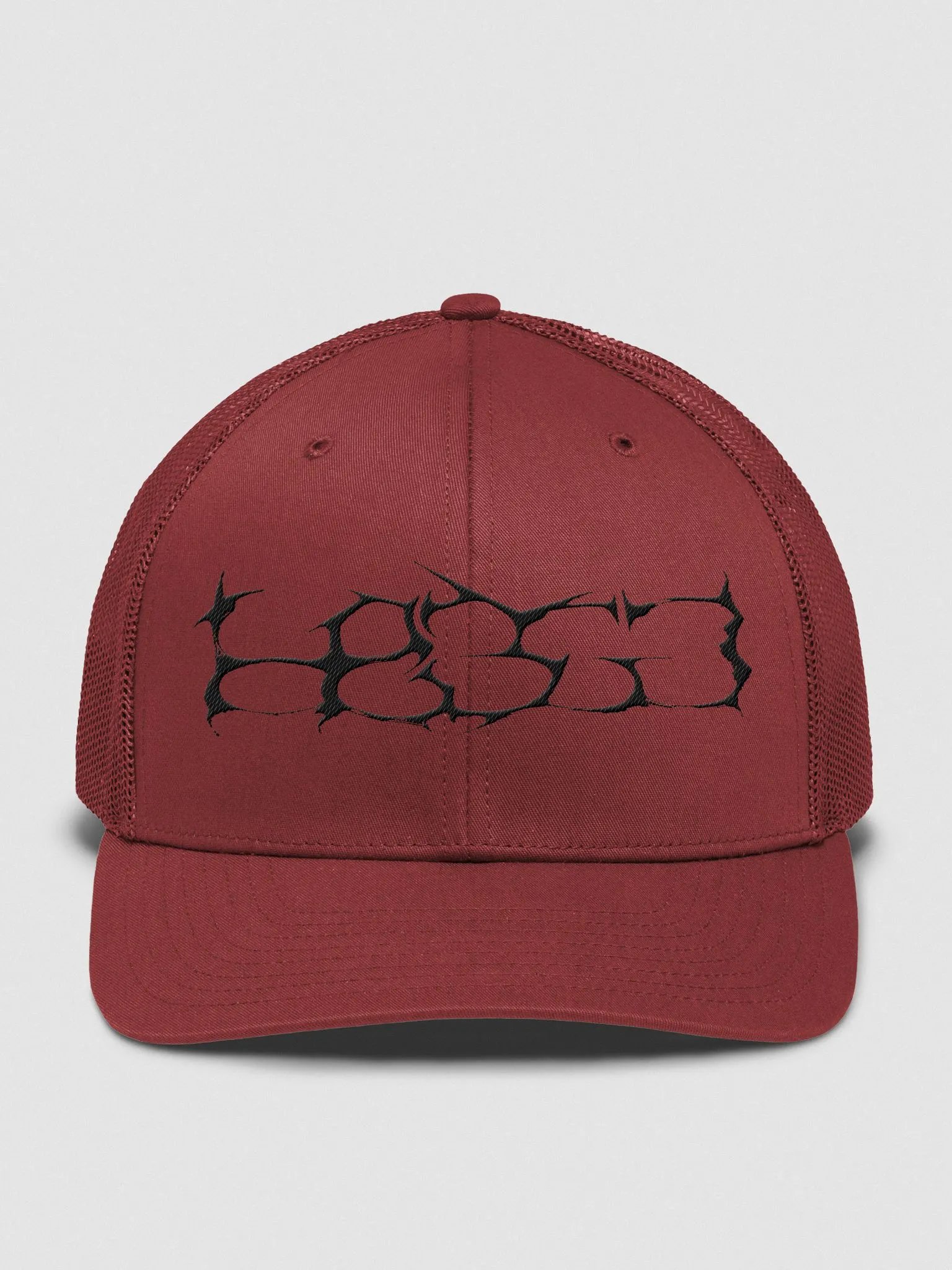 Script - Trucker product image (9)